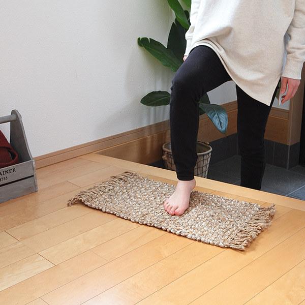 ボーコンセプトrug ラグ 玄関 トイレ 3枚セット Flora 7 ラグ | Rectangular rug | Flora 7 | Helena Christensen