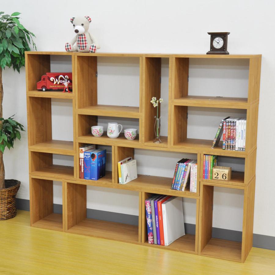 エイ・アイ・エス オープンラックシステム 幅35×奥行30×高さ30cm