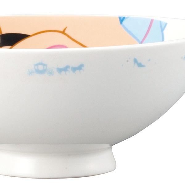 お茶碗 子供用 0ml シンデレラ 飯碗 磁器 食器 キャラクター 茶碗 子供用食器 ライスボウル ディズニー プリンセス インテリアパレットヤフー店 通販 Yahoo ショッピング