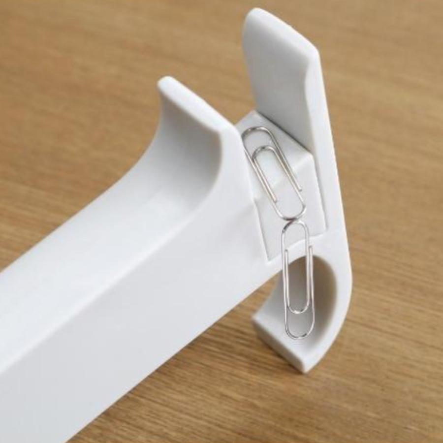 アイセン 物干し カーテンフック 室内干し 部屋干し グッズ 洗濯