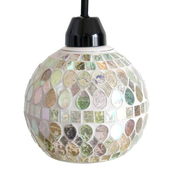 イシグロ ペンダントライト モザイクペンダントライトS セルジューク