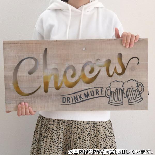 照明 ウェルカムボード LED サインボード 木製 ウェルカム