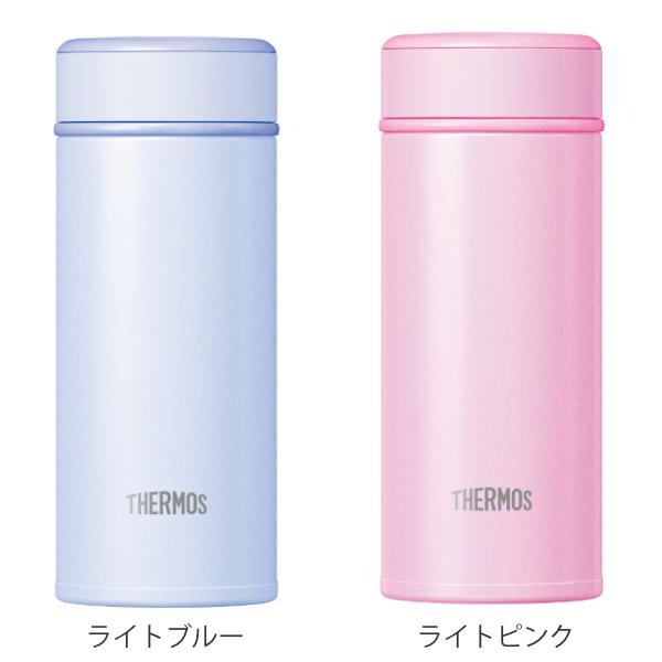 水筒 ステンレス サーモス Thermos らくらく半回転オープン 真空断熱ケータイマグ 250ml Jog 250 保温 保冷 軽量 スリム ステンレスボトル 直飲み インテリアパレットヤフー店 通販 Yahoo ショッピング