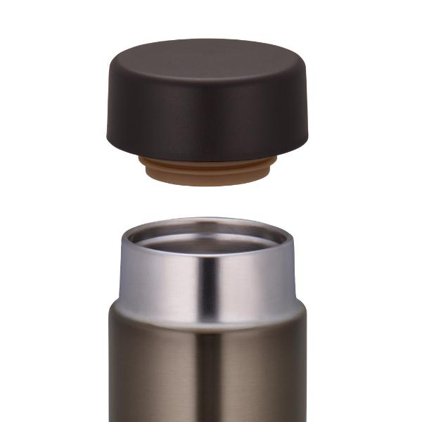 THERMOS（サーモス） 水筒 ミニ 150ml ステンレス 真空断熱ポケット