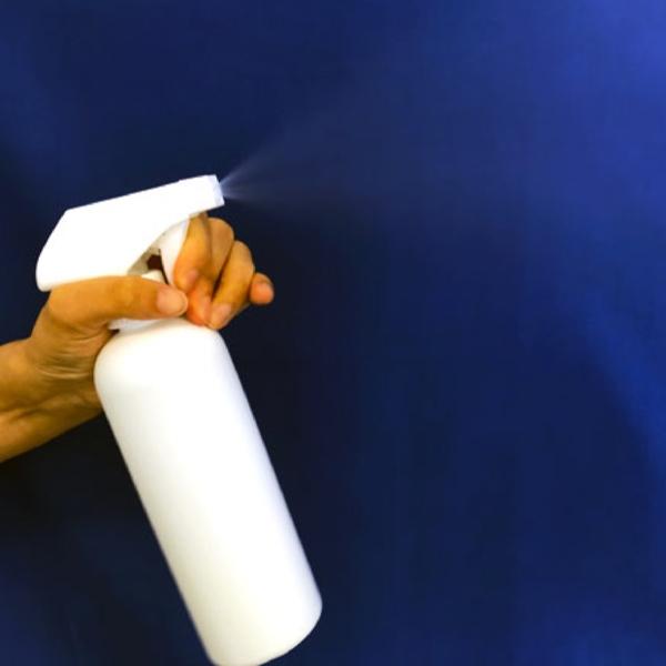 スプレーボトル 120個セット 500ml アルコール対応 空ボトル スプレー 容器 遮光 霧吹き （ アルコール 対応 スプレー容器 詰め替えボトル 詰め替え容器 ）の画像