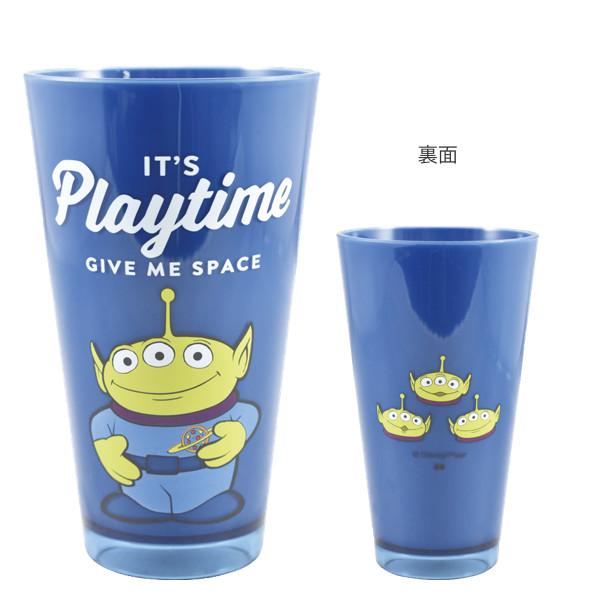 タンブラー 6ml トイ ストーリー ディズニー プラスチック製 コップ 食器 キャラクター ロングタンブラー グラス 大容量 トール 樹脂製 インテリアパレットヤフー店 通販 Yahoo ショッピング