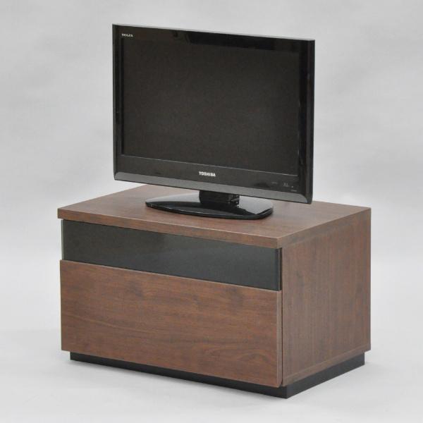 テレビ台 ローボード シンプルモダン ブラックガラス Contempold 幅60cm テレビボード テレビラック Tv台 Tvボード Tvラック ロータイプ インテリアパレットヤフー店 通販 Yahoo ショッピング
