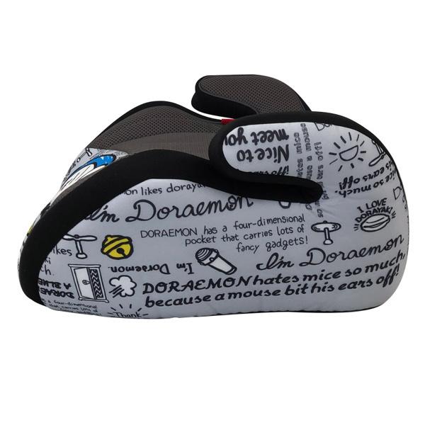 ジュニアシート ｉ ｍドラえもん ブースター 3歳 キャラクター ブースターシート ジュニアブースターシート チャイルドシート 車 シート カー用品 インテリアパレットヤフー店 通販 Yahoo ショッピング