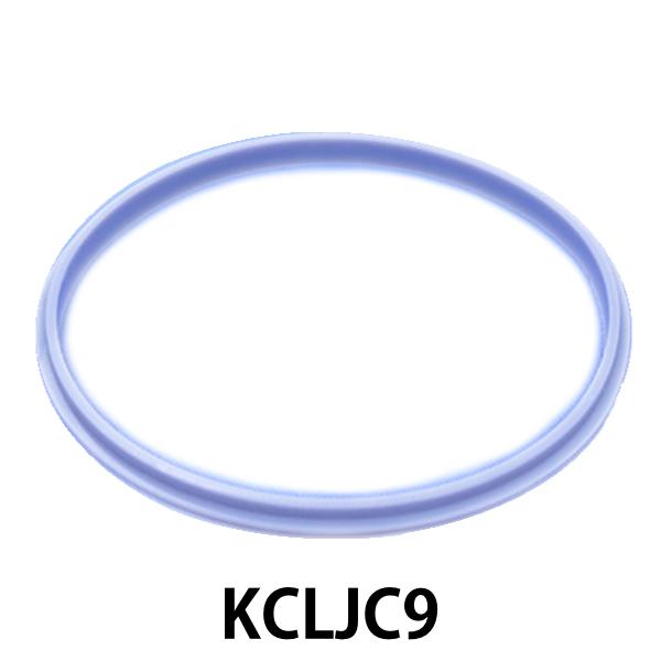 パッキン 保温弁当箱 スケーター KCLJC9 専用 蓋パッキン パーツ 部品 （ KCLJC9専用 対応 替え フタパッキン ）｜interior-palette