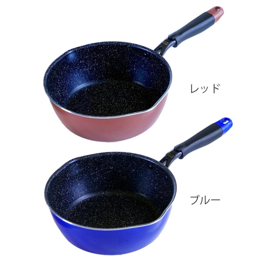 和平フレイズ フライパン 26cm 超深型 IH対応 メガフッカNEO フッ素