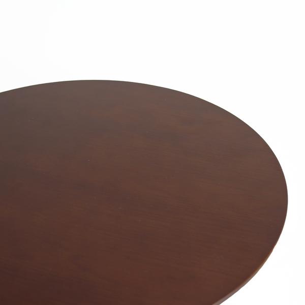 サイドテーブル 高さ56cm テーブル ソファサイド 木製 机 つくえ （ ソファテーブル ベッドサイドテーブル ミニテーブル ）｜interior-palette｜15