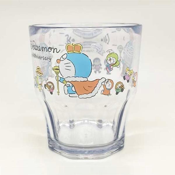 コップ 300ml プラカップ ドラえもん 50周年 プラスチック 日本製 食洗機対応 タンブラー グラス どらえもん Im Doraemon インテリアパレットヤフー店 通販 Yahoo ショッピング