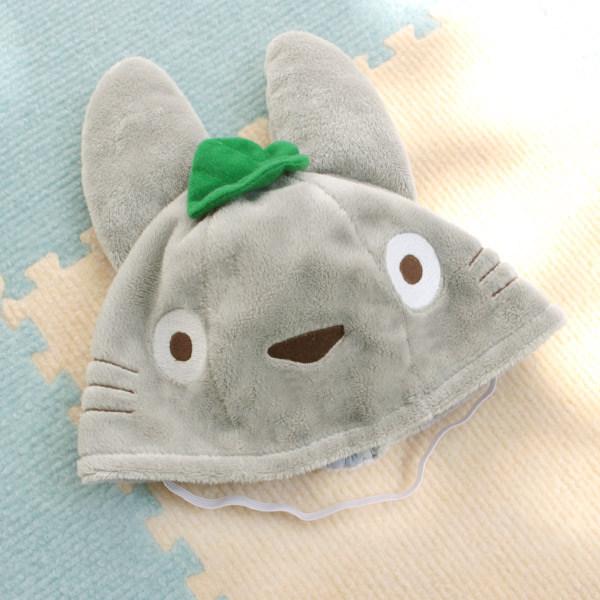 ギフトセット となりのトトロ トトロ ベビー ビブ ガラガラ 帽子 ミニタオル キャラクター Cセット 出産祝い プレゼント ギフト セット インテリアパレットヤフー店 通販 Yahoo ショッピング