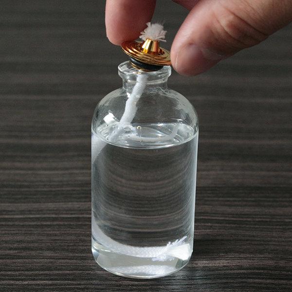 オイルキャンドル オイルインサートキャンドル90 2.0 | THE MANIANS