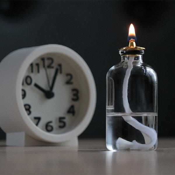 オイルキャンドル オイルインサートキャンドル90 2.0 | THE MANIANS