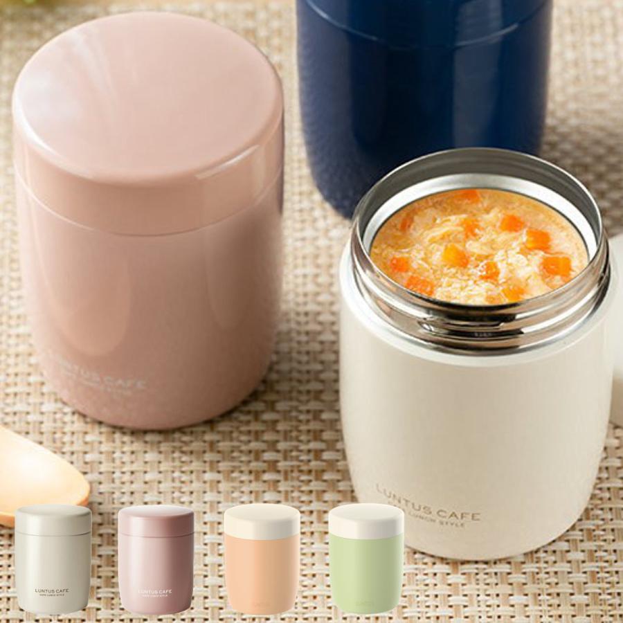 ASVEL ステンレス保温 保冷スープボトル 300ml 6個セット ASVEL