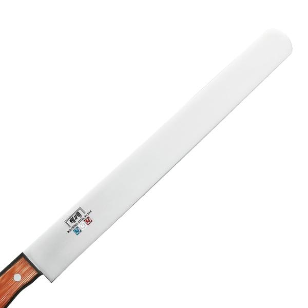 包丁 カステラ切り 刃渡り 330mm 業務用 Mxmシリーズ 堺刀司 カステラナイフ ケーキナイフ ブレッドナイフ インテリアパレットヤフー店 通販 Yahoo ショッピング
