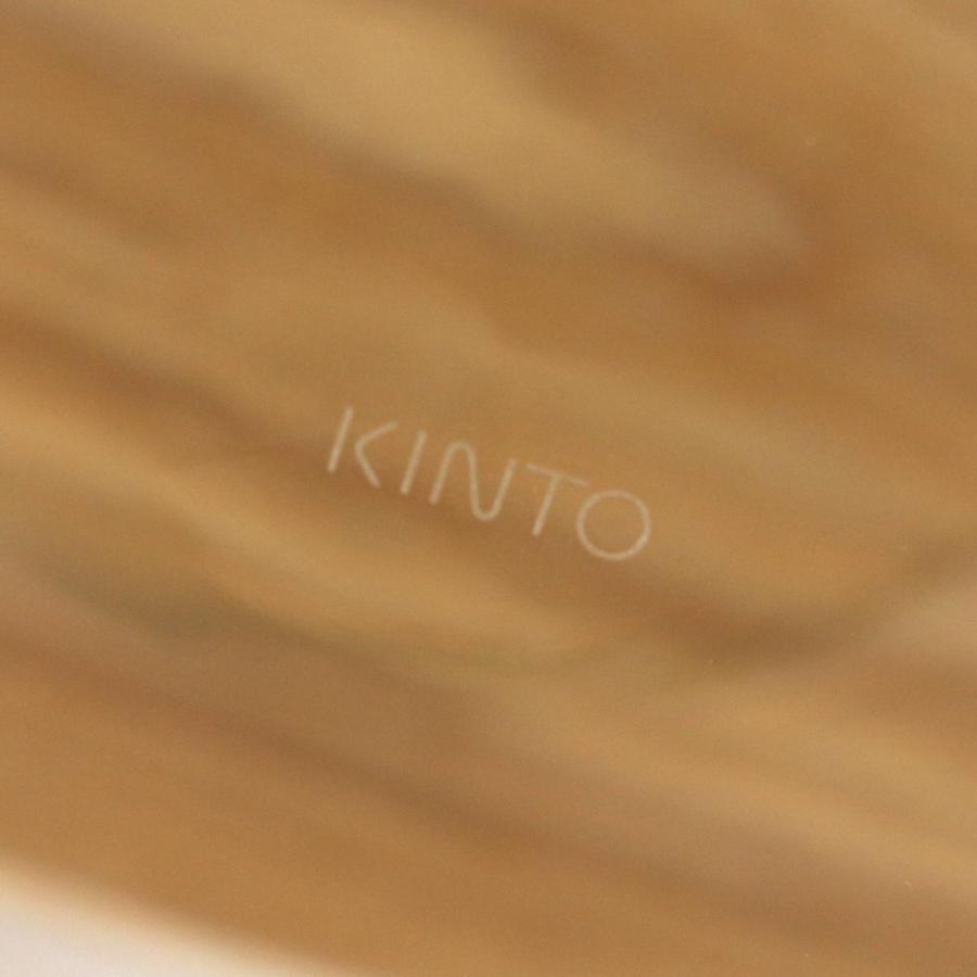 キントー プレート＆カップ カフェスイーツセット FIKA フィーカ 木製 耐熱ガラス （ KINTO ガラスカップ 木製プレート カフェプレート ）｜interior-palette｜19