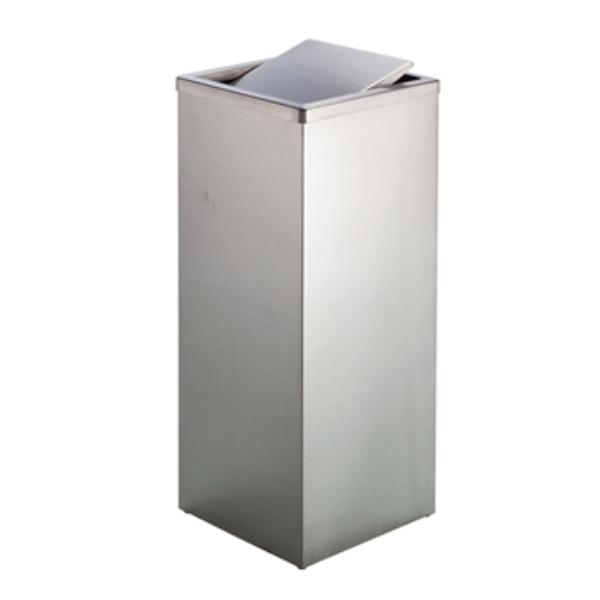 テラモト（TERAMOTO） （法人限定） 屋内用ゴミ箱 業務用