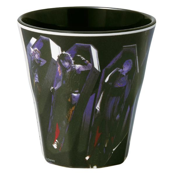 タンブラー コップ 270ml ツイステッドワンダーランド 集合 プラスチック製 キャラクター ディズニー ツイステ キービジュアル インテリアパレットヤフー店 通販 Yahoo ショッピング