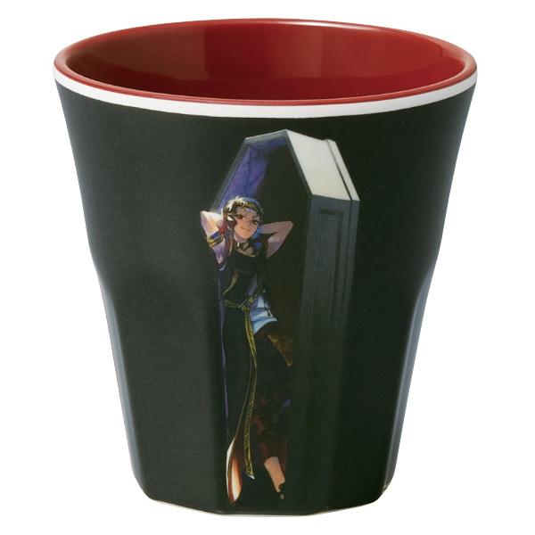 タンブラー コップ 270ml ツイステッドワンダーランド プラスチック製