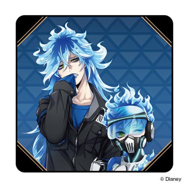 プチタオル 25 25ｃｍ ツイステッドワンダーランド ツイステ タオル ハンカチ キャラクタータオル ディズニー ヴィランズ インテリアパレットヤフー店 通販 Yahoo ショッピング