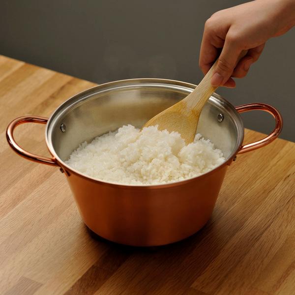 和平フレイズ フライパン＆両手鍋3点セット ガス火専用 千歳 ガラス蓋