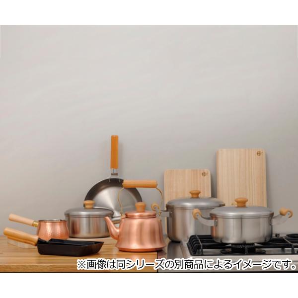 和平フレイズ フライパン＆両手鍋3点セット ガス火専用 千歳 ガラス蓋