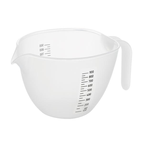 ボウル １l 持ち手 Motte 粉つぎボウル 電子レンジ 日本製 ホットプレート 調理用品 たこ焼き お好み焼き 粉次 粉注ぎ 粉ツギ 調理道具 インテリアパレットヤフー店 通販 Yahoo ショッピング