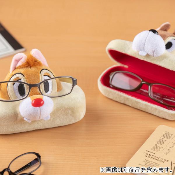 メガネスタンド チップ デール デール 眼鏡ケース 収納 ディズニー 眼鏡スタンド めがねスタンド メガネケース めがねケース 3427 インテリアパレットヤフー店 通販 Yahoo ショッピング