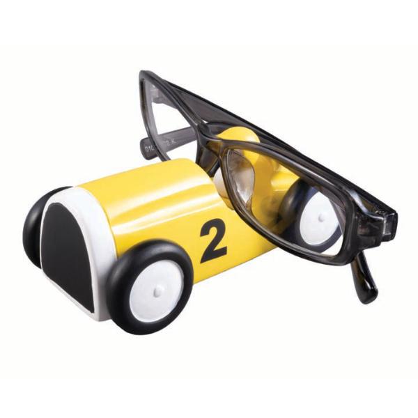 メガネスタンド トイカー 眼鏡置き 車 （ 眼鏡スタンド めがねスタンド メガネケース めがねケース ）｜interior-palette｜08