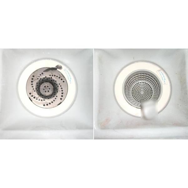 排水口カバー 抗菌 抗ウイルス メッキ加工 ステンレス 排水プレート 排水フタ 排水口 カバー シンク 流し キッチン用品 フタ ふた 蓋 インテリアパレットヤフー店 通販 Yahoo ショッピング