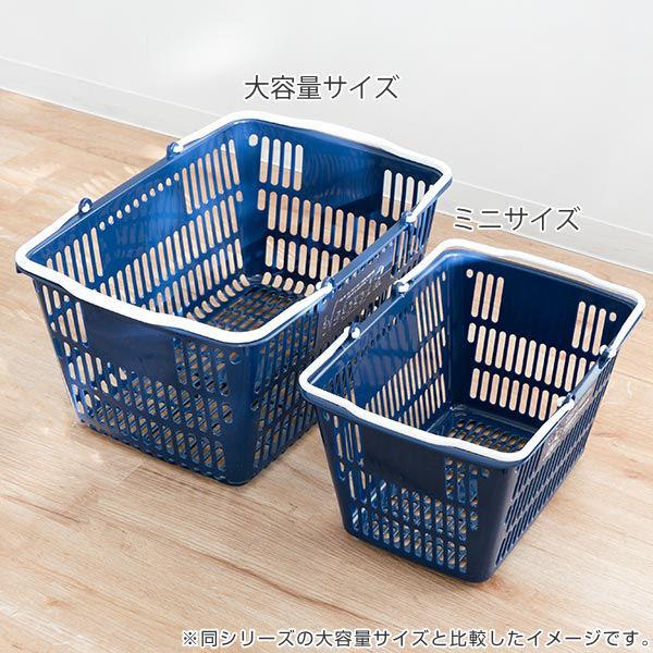 バスケット 収納 スヌーピー ミニ ショッピングバスケット 買い物かご