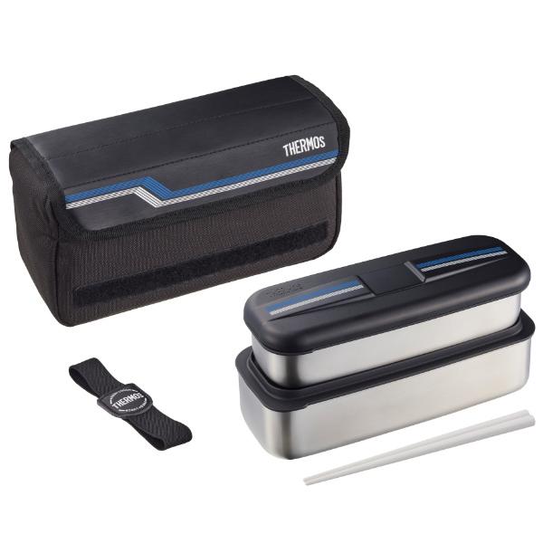 シュプリーム　サーモス　ステンレス弁当箱 442446.jpg