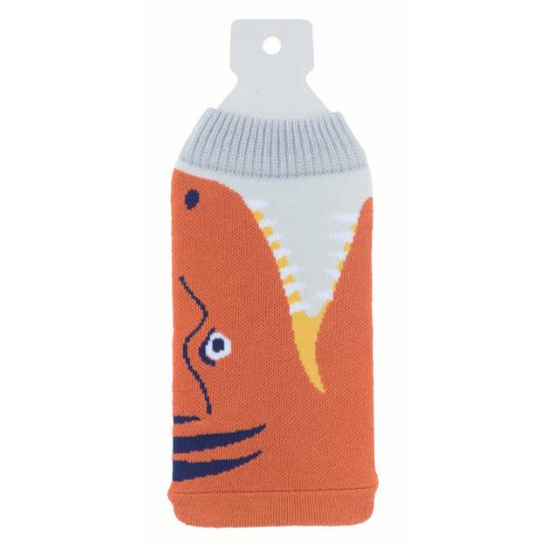 ペットボトルホルダー カバー ペットボトル 水筒 BOTOCO SHARK T ペットボトルホルダー カバー ペットボトル 水筒 BOTOCO SHARK T