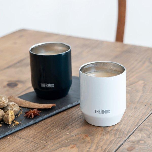 THERMOS サーモス タンブラー 360ml 真空断熱 カップ ステンレス THERMOS サーモス タンブラー 360ml 真空断熱 カップ ステンレス