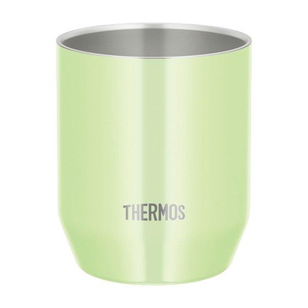 サーモス タンブラー 360ml 真空断熱 カップ ステンレス （ thermos コップ 食器 ステンレスタンブラー マグカップ 保温 保冷 白 黒 ）｜interior-palette｜12