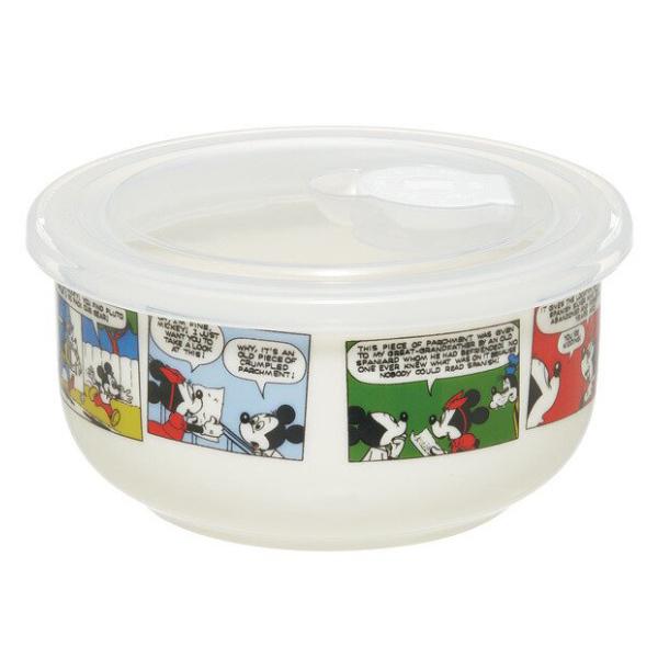 保存容器 380ml M エア弁付き 小鉢 ミッキーマウス フードストッカー フードコンテナ 陶器 レンジ 食品保存容器 保存 容器 ケース 食品保存 インテリアパレットヤフー店 通販 Yahoo ショッピング