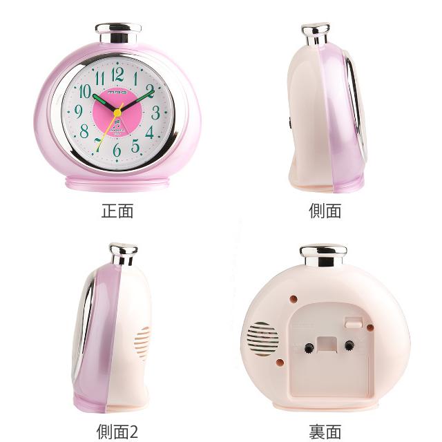 超美品】THE ALFEE 2015年 限定グッズ（メロディー目覚まし時計