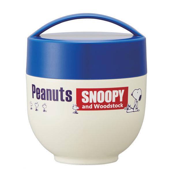 弁当箱 保温 保温弁当箱 丼 ランチジャー Peanuts スヌーピー レトロラベル 540ml Snoopy お弁当箱 ランチボックス 保温ジャー インテリアパレットヤフー店 通販 Yahoo ショッピング