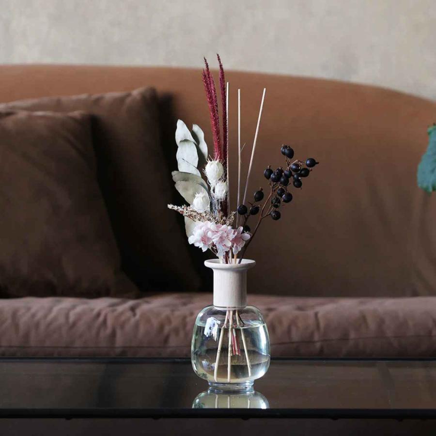 magnet ディフューザー プラム アロマ スティック ルームフレグランス