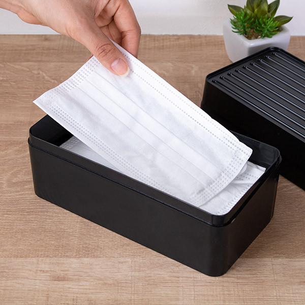 マスク 収納 マスクケース 忘れないマスクケース マグネット 玄関 抗菌