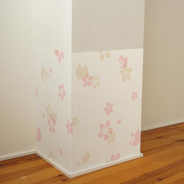 ツメ傷保護用シート ふすま用 80cmx180cm ペット 傷防止 猫 犬 貼ってはがせる 壁 ふすま 保護シート 爪とぎ ペット用品 インテリアパレットヤフー店 通販 Yahoo ショッピング