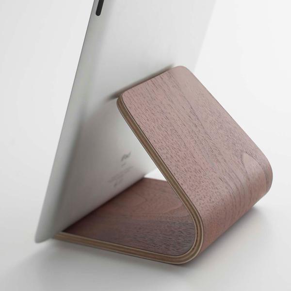 山崎実業 RIN タブレットスタンド リン （ iPadスタンド Rin タブレット立て yamazaki おしゃれ タブレット 北欧 iPad Air mini タブレットPCスタンド ）｜interior-palette｜11