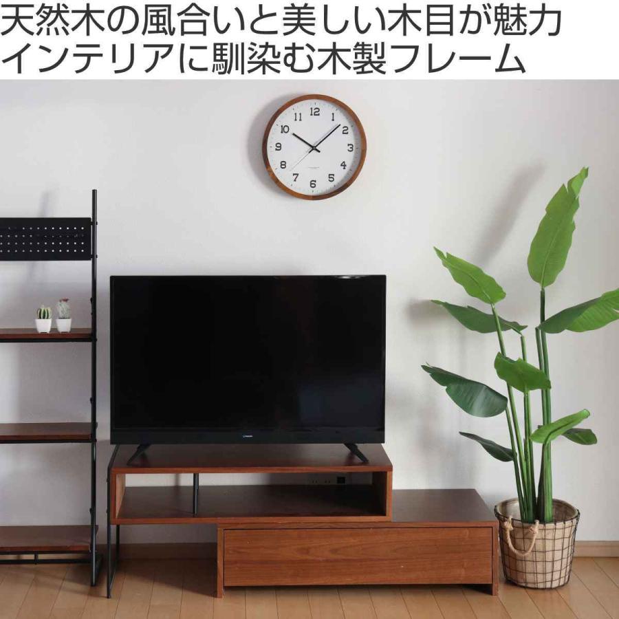 掛け時計 ウォールクロックXL 無垢材 木製 時計 おしゃれ Eina ( 壁掛け時計 掛時計 壁掛け かけ時計 とけい クロック 天然木 アナログ ) :349267:インテリアパレットヤフー店 - 通販 - Yahoo!ショッピング 掛け時計 ウォールクロックXL 無垢材 木製 時計 おしゃれ Eina ( 壁掛け時計 掛時計 壁掛け かけ時計 とけい クロック 天然木 アナログ ) :349267:インテリアパレットヤフー店 - 通販 - Yahoo!ショッピング
