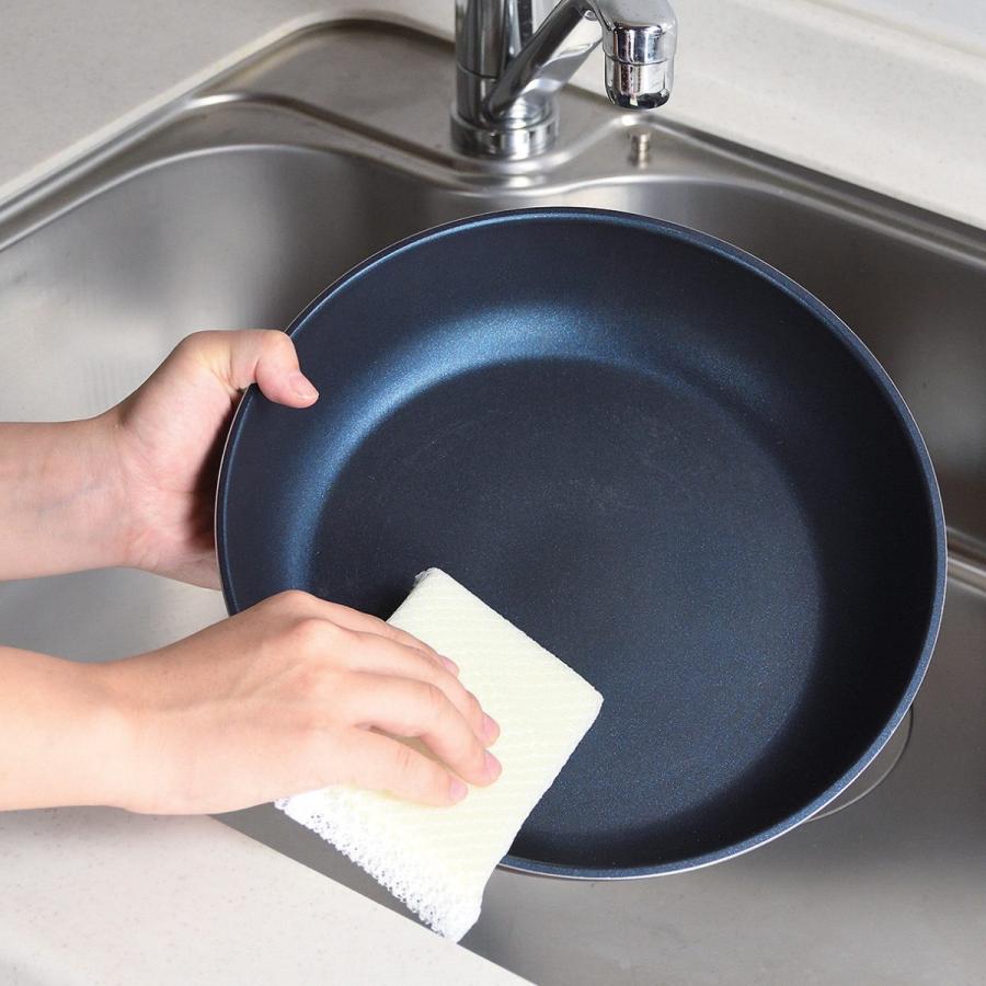 フライパン 3点セット A IH対応 スタックプラス クックウェア3点セットA 取っ手の取れる （ 20cm 26cm ガス火対応 ）