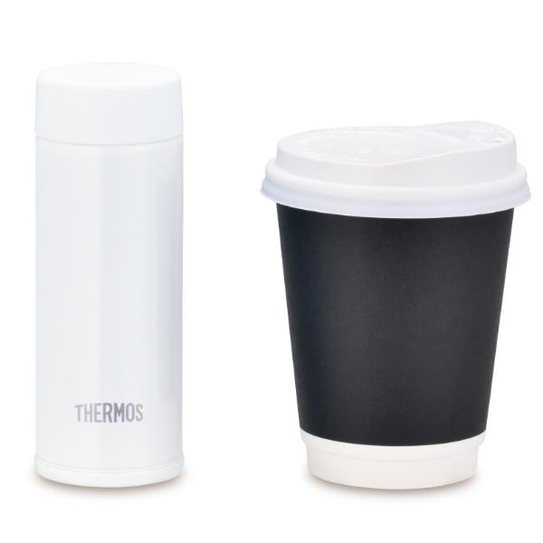 THERMOS サーモス 水筒 ミニ 120ml ステンレス 真空断熱ポケット THERMOS サーモス 水筒 ミニ 120ml ステンレス 真空断熱ポケット