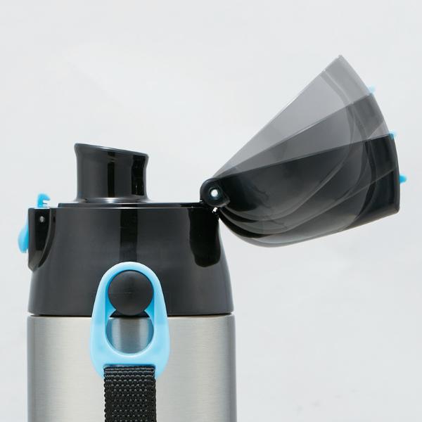 水筒 直飲み ステンレス 超軽量 ポケットモンスター 580ml 子供 ポケモン ワンタッチボトル ステンレスボトル 保冷 直のみ キッズ 3502 インテリアパレットヤフー店 通販 Yahoo ショッピング