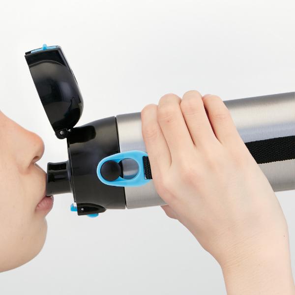 水筒 直飲み ステンレス 超軽量 ポケットモンスター 580ml 子供 ポケモン ワンタッチボトル ステンレスボトル 保冷 直のみ キッズ 3502 インテリアパレットヤフー店 通販 Yahoo ショッピング