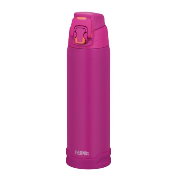 水筒 サーモス Thermos 7ml 真空断熱スポーツボトル Fjh 7 スポーツドリンク対応 保冷専用 真空断熱 直飲み インテリアパレットヤフー店 通販 Yahoo ショッピング
